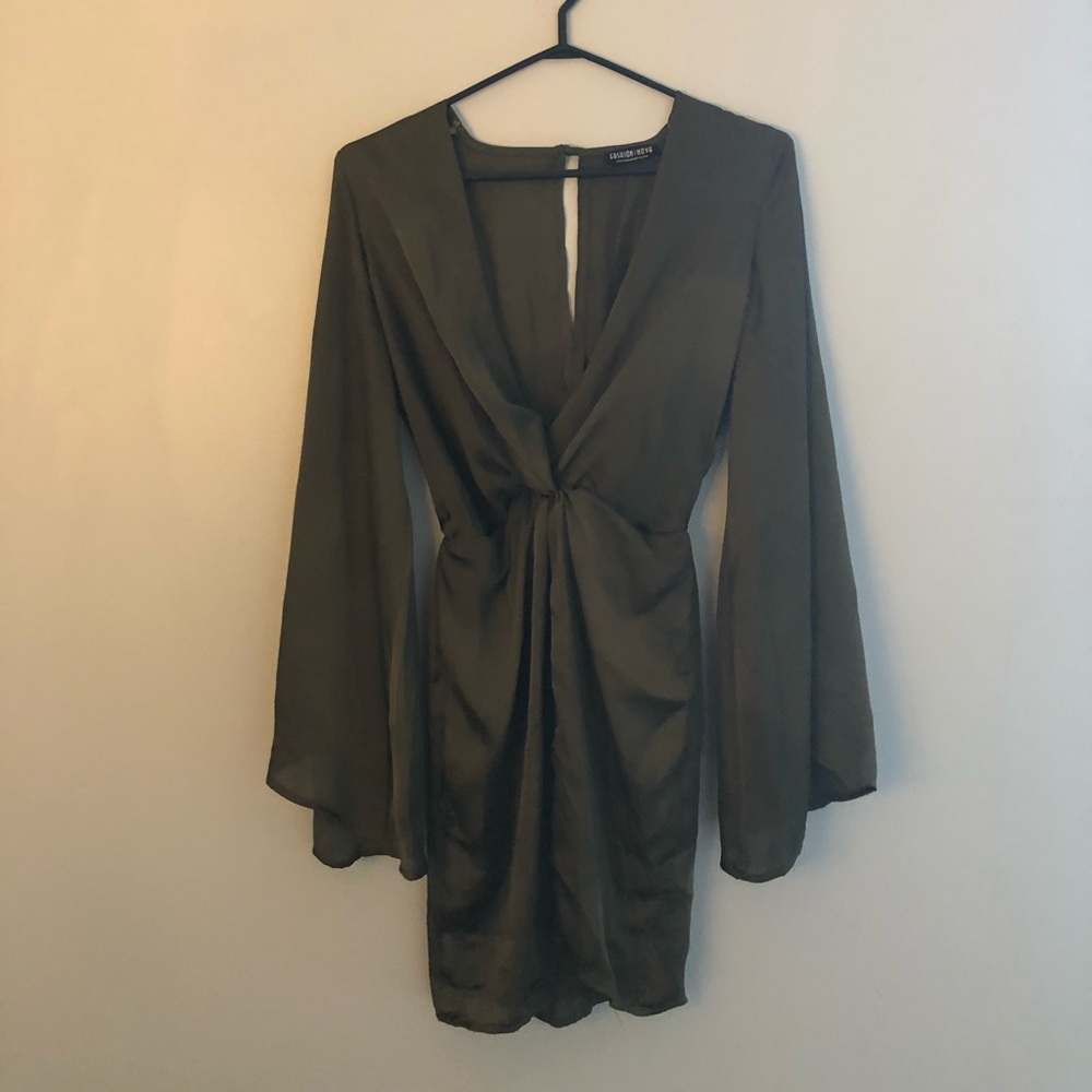 Fashion nova Dress